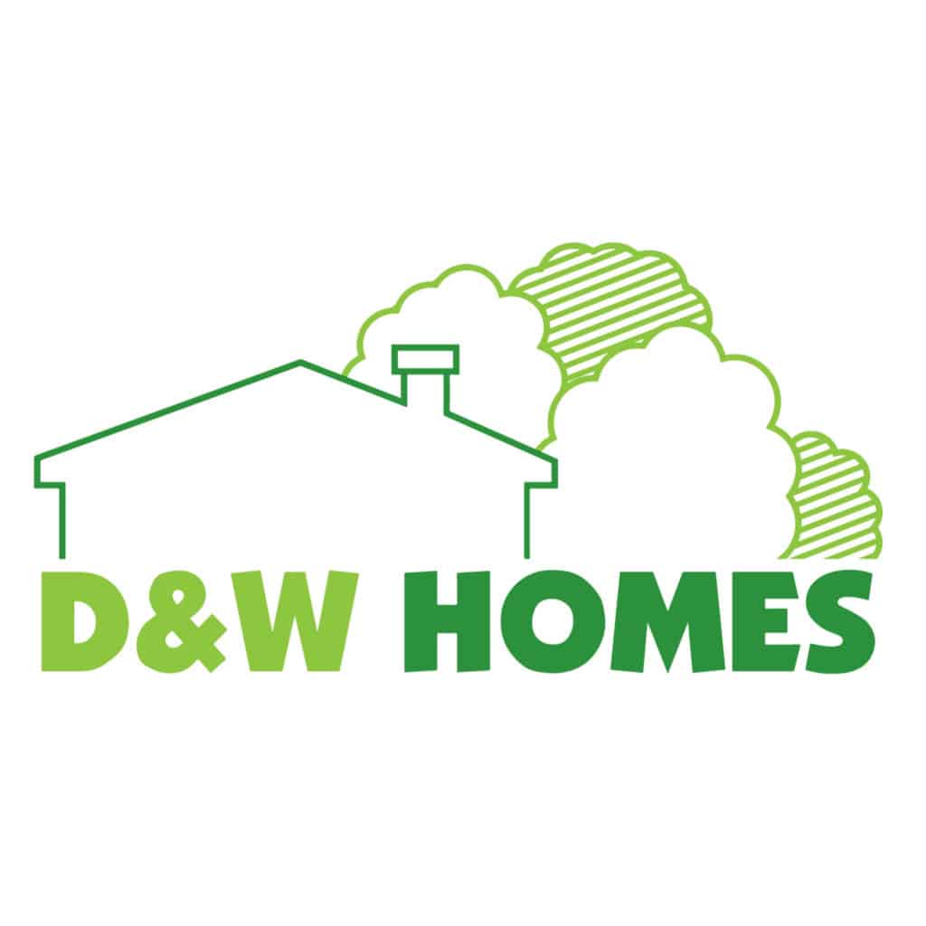 Custom modular home builder - D&W Homes