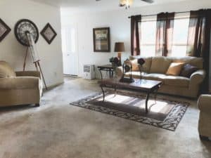 Unibilt Fairfax Henderson Living Room 1