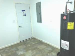 Unibilt Fairfax Henderson Utility Room 1