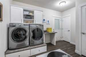 Commodore Forever Home 5 RX858A Laundry 1