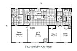 Commodore-Limited-1-RX-775-A-Chillicothe-Floor-Plan-1