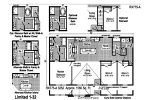 Commodore-Limited-1-RX-775-A-Manufacturer-Floor-Plan-1