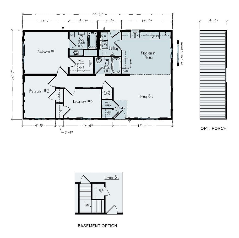 Design Your Own Floor Plan Online with Our Free Interactive Planner - Wayne  Homes