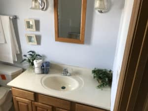 Unibilt Monticello Henderson Bathroom 2