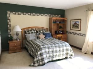 Unibilt Monticello Henderson Bedroom 2