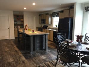 Commodore Limited RX775 ChillicotheKitchen 5