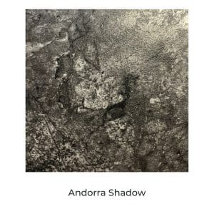 Commodore Cabinet Selections 2020 Andorra Shadow