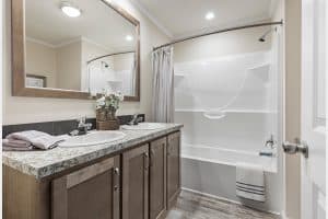 Champion Dutch Diamond Leland 2864-241 Bath 21