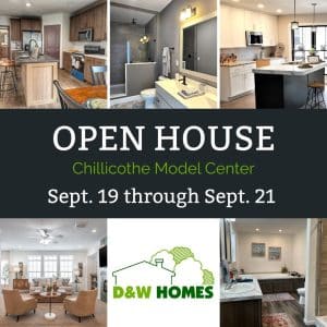 2025 Chillicothe Open House Website - Square