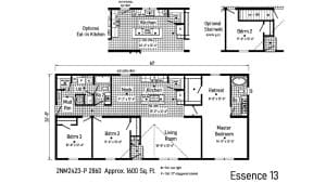 Commodore Essence 13 Floor Plan (5)