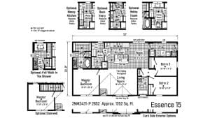 Commodore Essence 15 Floor Plan (7)