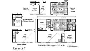 Commodore Essence 9 Floor Plan (1)