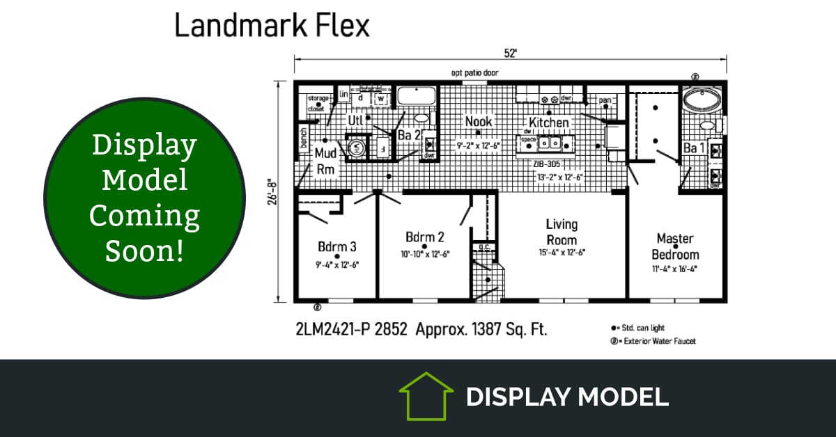 Commodore Flex 2421 Featured Image - Chillicothe