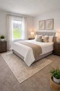 Essence 16 Bedroom 2