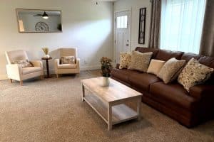 Essence 16 Living Room