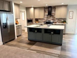Essence 16 Kitchen 2