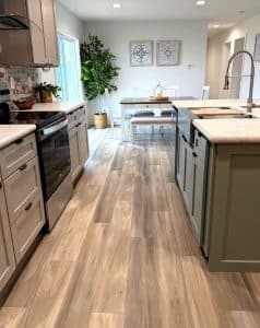 Essence 16 Kitchen