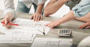 Blog Post - Planning Your Dream Home