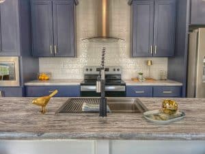 Jackson Millenian Kitchen