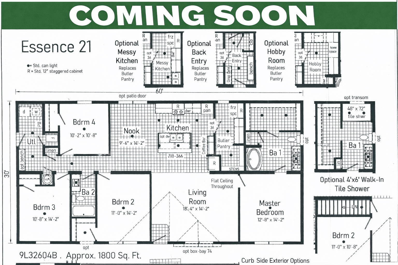 Essence 21 (2NM2435)
