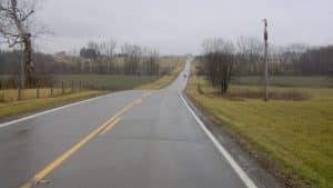 Ross County Ohio