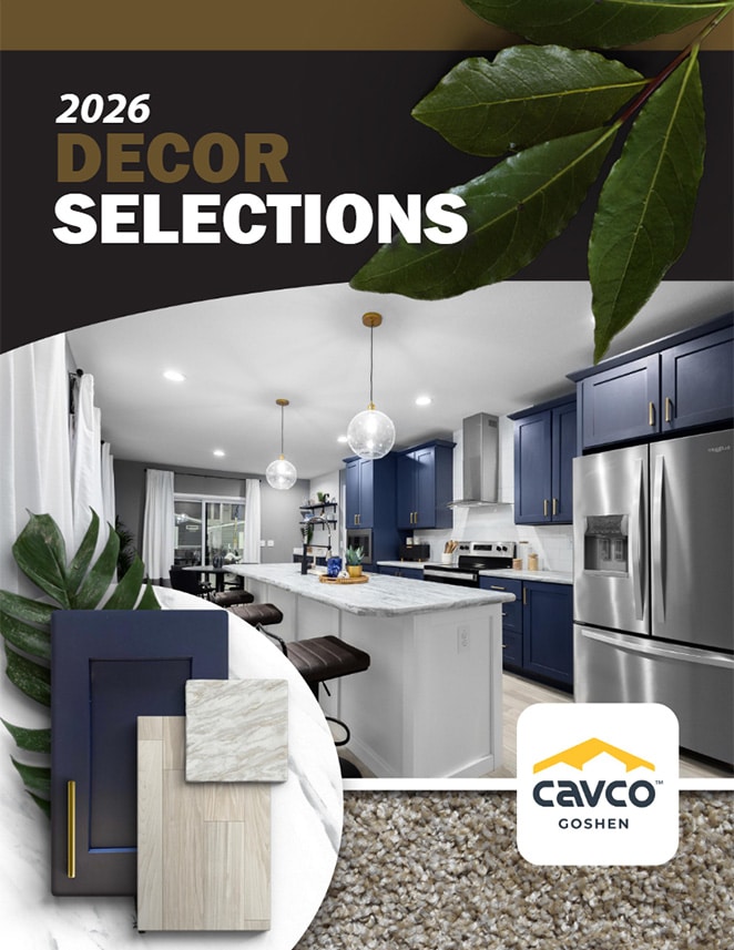 Canvo Goshen Decor Selections