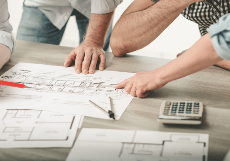 Blog Post - Planning Your Dream Home