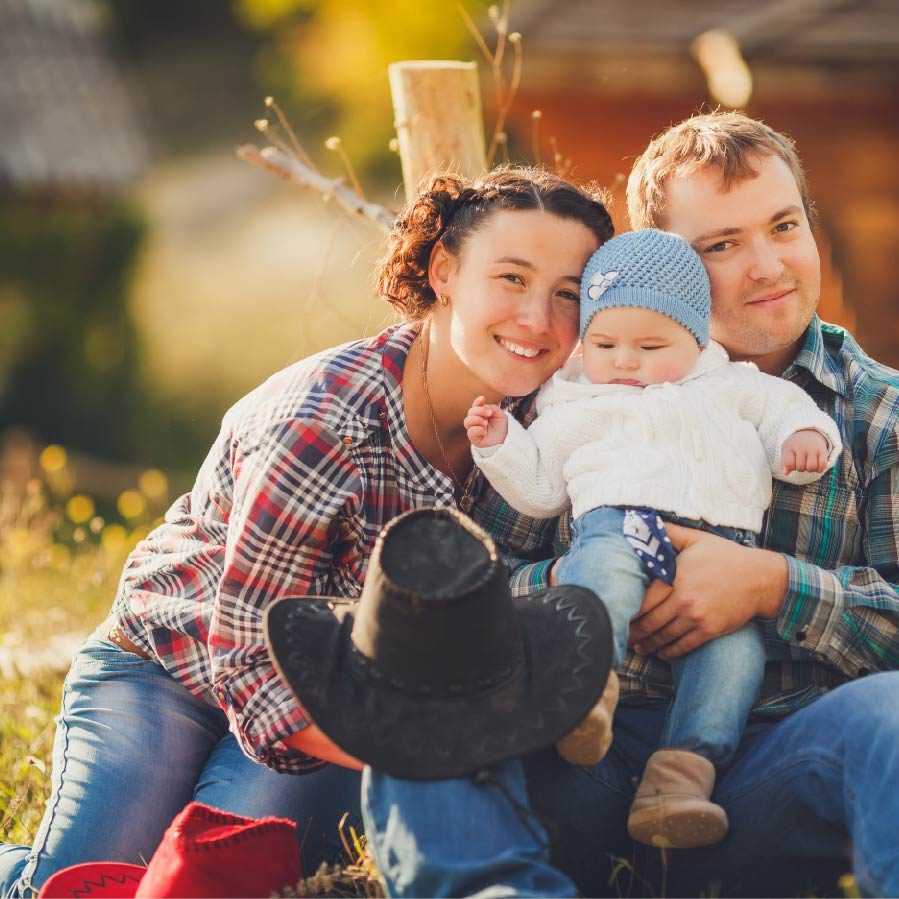 happy-customers-baby-cowboy-hat